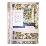 CITRUS GARDEN PANEL SET PRIMARY Schumacher Wallpaper wallpaper - SKU 5008410