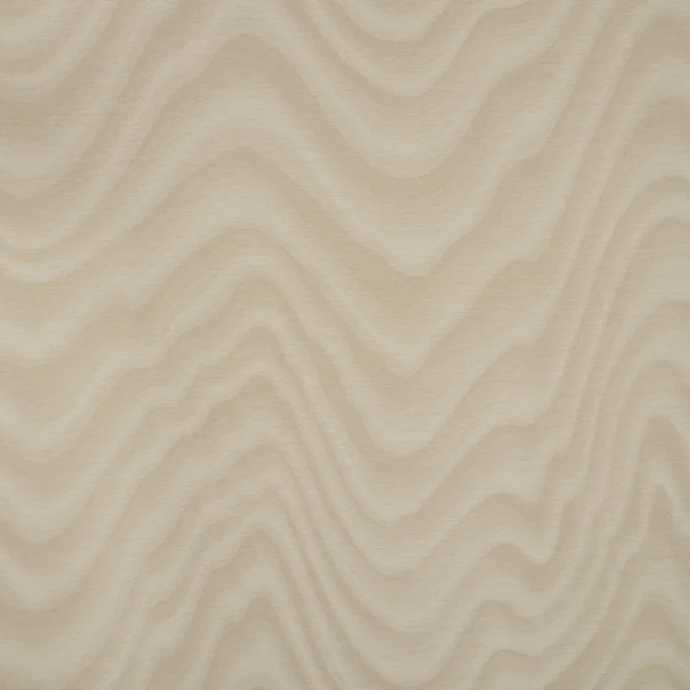 Schumacher CLARIDGE wallpaper, color CREAM, SKU 5008451
