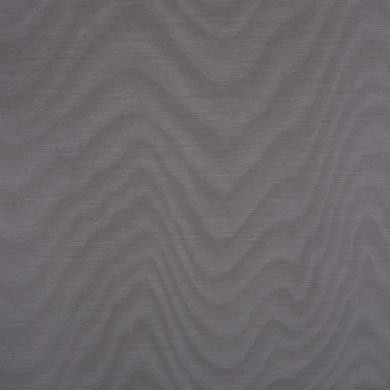 Schumacher CLARIDGE wallpaper, color SILVER, SKU 5008452