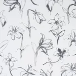 CLOSE YOUR EYES AND REMEMBER - SLATE Schumacher Wallpaper | CLOSE YOUR EYES AND REMEMBER SLATE Schumacher Wallpaper wallpaper - SKU 5014082