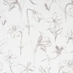 CLOSE YOUR EYES AND REMEMBER - SOFT BLACK Schumacher Wallpap CLOSE YOUR EYES AND REMEMBER SOFT BLACK Schumacher Wallpaper wallpaper - SKU 5014080