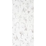 CLOSE YOUR EYES AND REMEMBER - SOFT BLACK Schumacher Wallpap CLOSE YOUR EYES AND REMEMBER SOFT BLACK Schumacher Wallpaper wallpaper - SKU 5014080