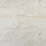 CLOUD TOILE - GOLD Schumacher Wallpaper | Wallpaper Twins CLOUD TOILE GOLD Schumacher Wallpaper wallpaper - SKU 5009130