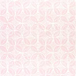 Coffee Bean PINK Schumacher Wallpaper wallpaper - SKU 5011140