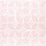 Coffee Bean PINK Schumacher Wallpaper wallpaper - SKU 5011140