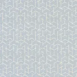 COLERIDGE - CHAMBRAY Schumacher Wallpaper | Wallpaper Twins COLERIDGE CHAMBRAY Schumacher Wallpaper wallpaper - SKU 5012250