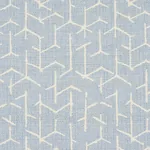 COLERIDGE - CHAMBRAY Schumacher Wallpaper | Wallpaper Twins COLERIDGE CHAMBRAY Schumacher Wallpaper wallpaper - SKU 5012250