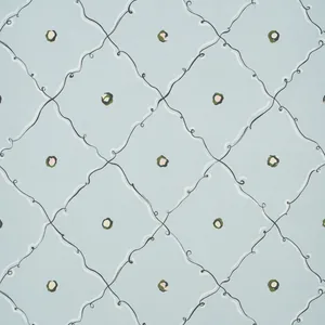 Schumacher COLETTE wallpaper