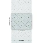 COLETTE AIR Schumacher Wallpaper wallpaper - SKU 5017372
