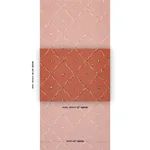 COLETTE RED Schumacher Wallpaper wallpaper - SKU 5017370