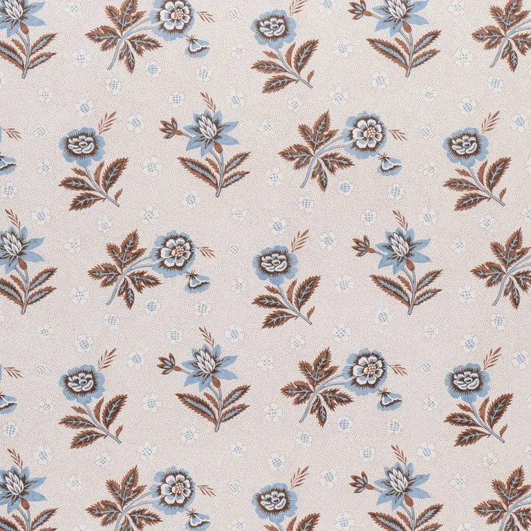 Schumacher COLLINE wallpaper
