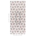 COLLINE DELFT & SEPIA Schumacher Wallpaper wallpaper - SKU 5014222