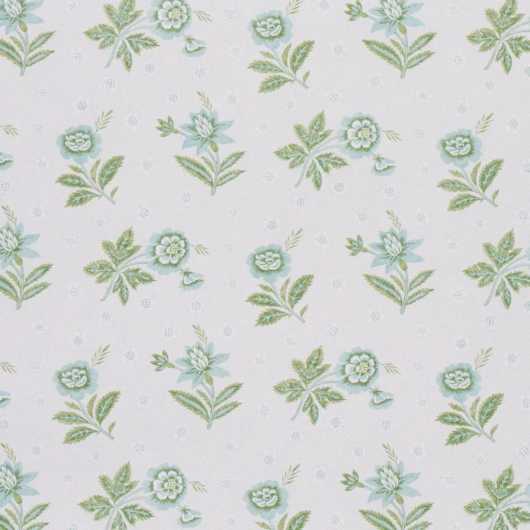 Schumacher COLLINE wallpaper