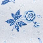 COLLINE PORCELAIN Schumacher Wallpaper wallpaper - SKU 5014220