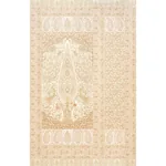 Schumacher COLMERY PAISLEY PANEL SET - PÉTALE Wallpaper | Buy Online Schumacher COLMERY PAISLEY PANEL SET wallpaper, color PÉTALE, SKU 5015512