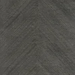 COMBED CHEVRON - BLACK SLATE Schumacher Wallpaper | Wallpape COMBED CHEVRON BLACK SLATE Schumacher Wallpaper wallpaper - SKU 5007423