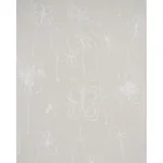 COME BACK AS A FLOWER - LIGHT NEUTRAL Schumacher Wallpaper | COME BACK AS A FLOWER LIGHT NEUTRAL Schumacher Wallpaper wallpaper - SKU 5014092