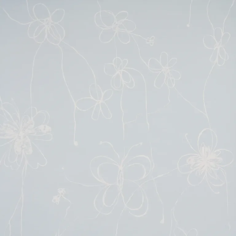 Schumacher COME BACK AS A FLOWER wallpaper