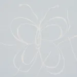 COME BACK AS A FLOWER MINERAL Schumacher Wallpaper wallpaper - SKU 5014091