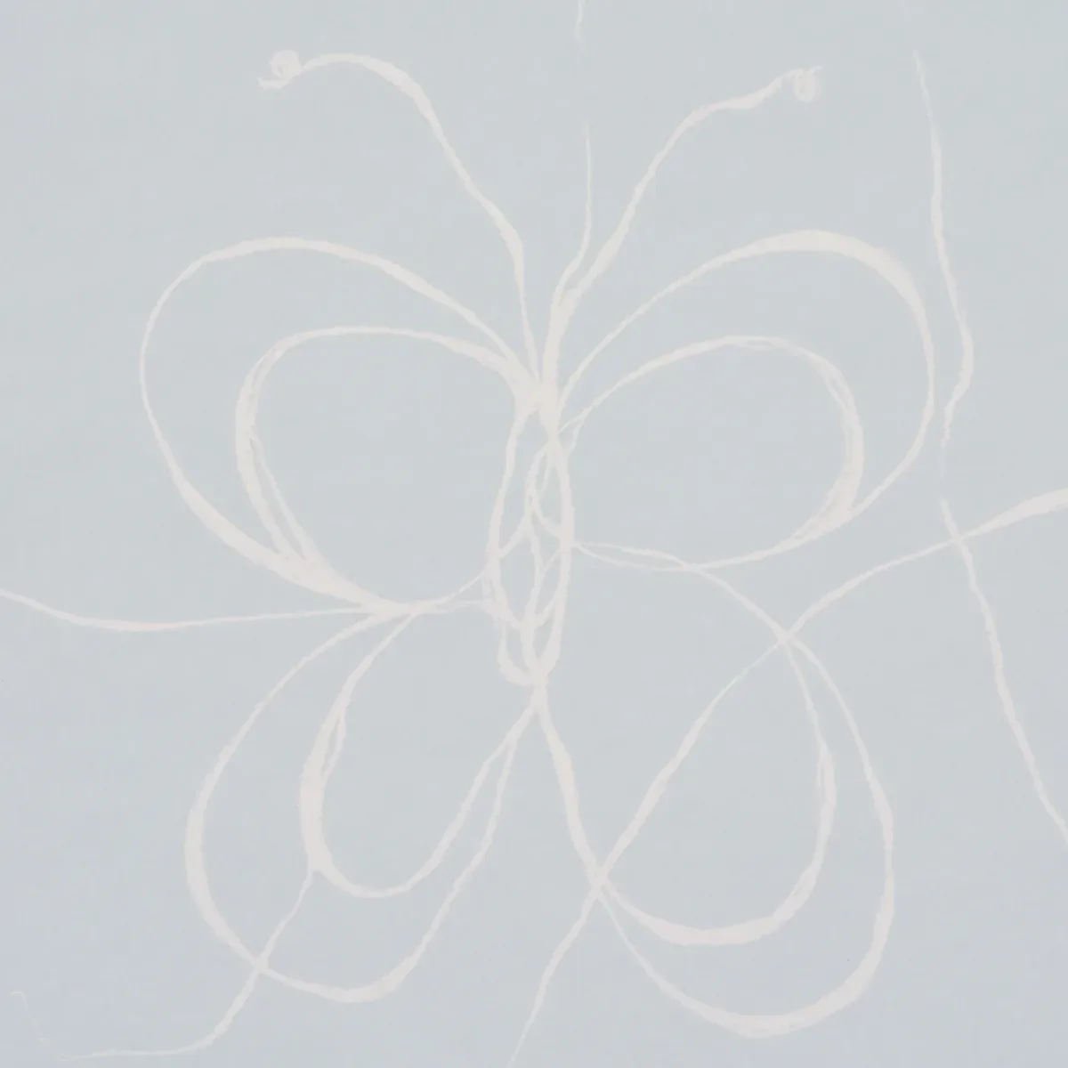 COME BACK AS A FLOWER MINERAL Schumacher Wallpaper wallpaper - SKU 5014091