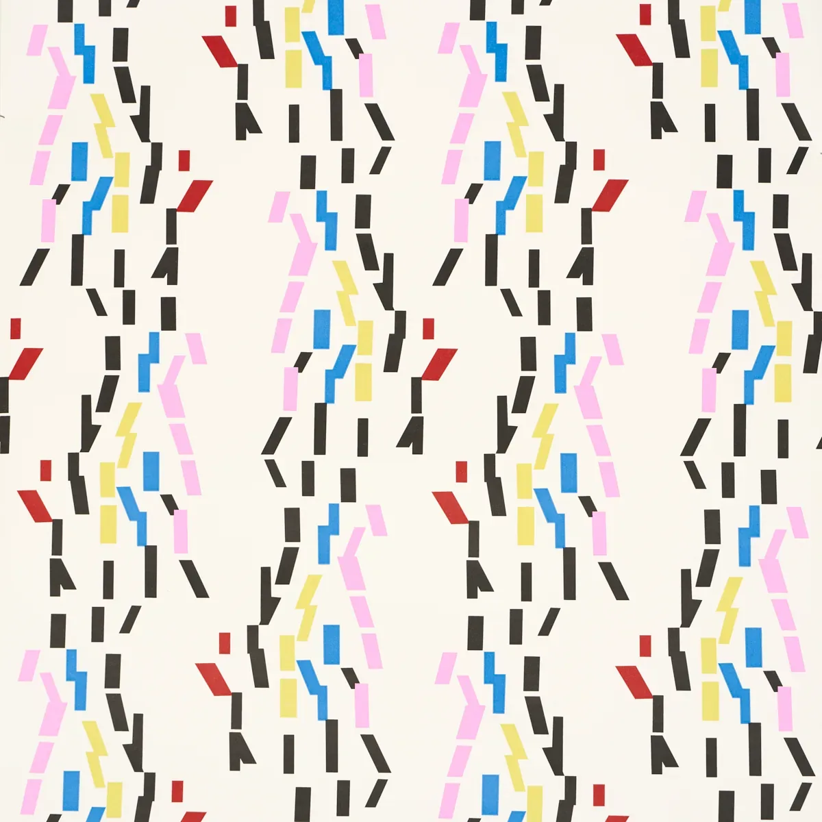 CONFETTI MULTI Schumacher Wallpaper wallpaper - SKU 5015870