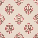 CONSTANTINE - JASPER Schumacher Wallpaper | Wallpaper Twins CONSTANTINE JASPER Schumacher Wallpaper wallpaper - SKU 5012881