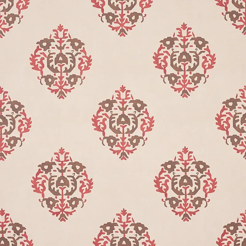 CONSTANTINE JASPER Schumacher Wallpaper wallpaper - SKU 5012881