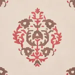 CONSTANTINE - JASPER Schumacher Wallpaper | Wallpaper Twins CONSTANTINE JASPER Schumacher Wallpaper wallpaper - SKU 5012881