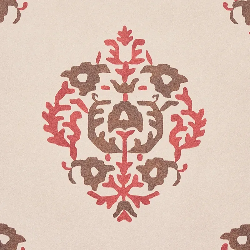 CONSTANTINE - JASPER Schumacher Wallpaper | Wallpaper Twins CONSTANTINE JASPER Schumacher Wallpaper wallpaper - SKU 5012881