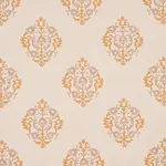 CONSTANTINE - NATURAL & OCHER Schumacher Wallpaper | Wallpap CONSTANTINE NATURAL & OCHER Schumacher Wallpaper wallpaper - SKU 5012880
