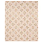 CONSTANTINE - NATURAL & OCHER Schumacher Wallpaper | Wallpap CONSTANTINE NATURAL & OCHER Schumacher Wallpaper wallpaper - SKU 5012880