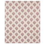CONSTANTINE - RED & BLUE Schumacher Wallpaper | Wallpaper Tw CONSTANTINE RED & BLUE Schumacher Wallpaper wallpaper - SKU 5012882