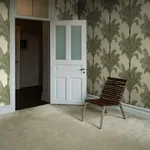 COPACABANA PALM Schumacher Wallpaper wallpaper - SKU 3060