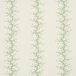 CORAL STRIPE - GREEN Schumacher Wallpaper | Wallpaper Twins CORAL STRIPE GREEN Schumacher Wallpaper wallpaper - SKU 5016452