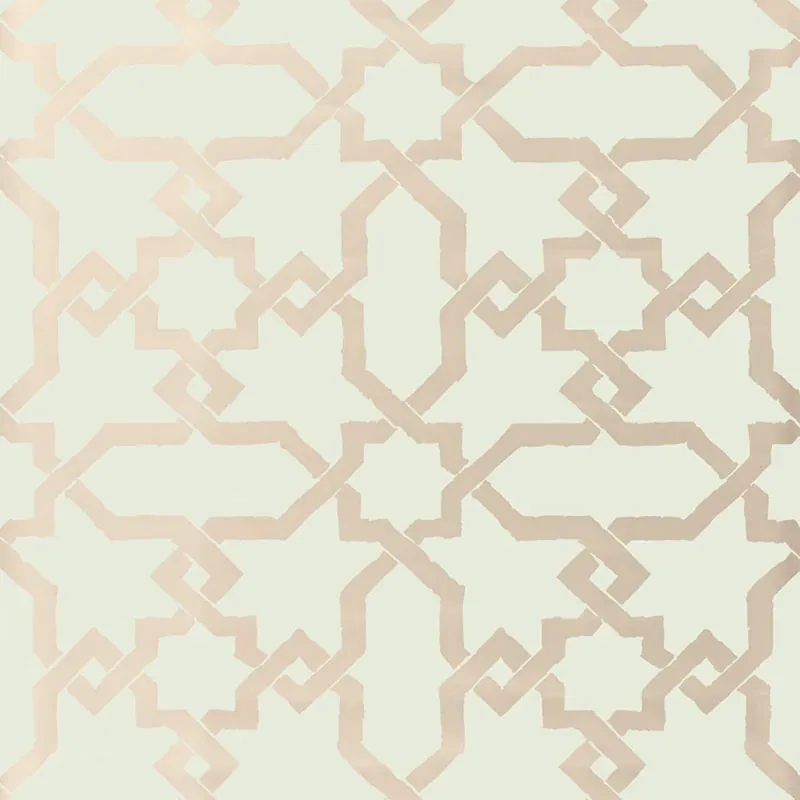CORDOBA MIST Schumacher Wallpaper wallpaper - SKU 5005921
