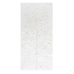 CORK HERRINGBONE - WHITE Schumacher Wallpaper | Wallpaper Tw CORK HERRINGBONE WHITE Schumacher Wallpaper wallpaper - SKU 5013010
