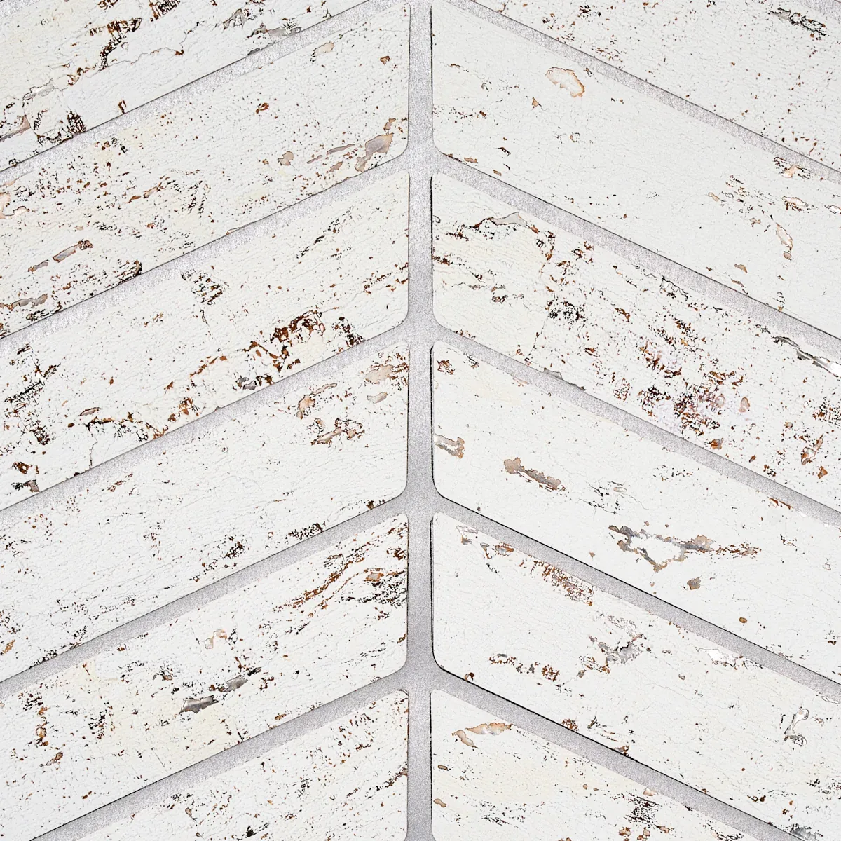 CORK HERRINGBONE - WHITE Schumacher Wallpaper | Wallpaper Tw CORK HERRINGBONE WHITE Schumacher Wallpaper wallpaper - SKU 5013010