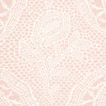COSETTE LACE - BLUSH Schumacher Wallpaper | Wallpaper Twins COSETTE LACE BLUSH Schumacher Wallpaper wallpaper - SKU 5014720