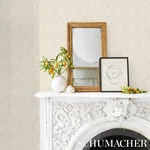 COSETTE LACE - SAND Schumacher Wallpaper | Wallpaper Twins COSETTE LACE SAND Schumacher Wallpaper wallpaper - SKU 5014721