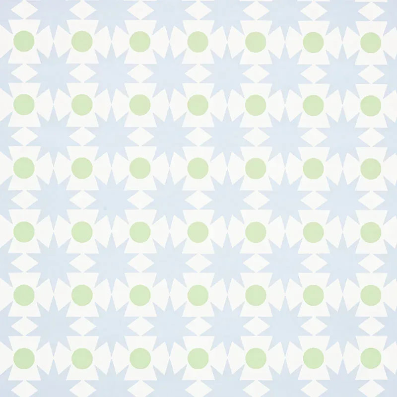 COSMOS SKY Schumacher Wallpaper wallpaper - SKU 5009560