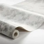 COUNTRYSIDE MORNING - GREY Schumacher Wallpaper | Wallpaper COUNTRYSIDE MORNING GREY Schumacher Wallpaper wallpaper - SKU 7677