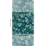 COVEY HEDGE MIDNIGHT Schumacher Wallpaper wallpaper - SKU 5016070
