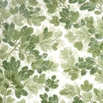 COVEY HEDGE SAGE Schumacher Wallpaper wallpaper - SKU 5016072