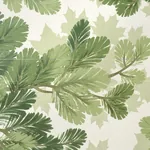 COVEY HEDGE SAGE Schumacher Wallpaper wallpaper - SKU 5016072