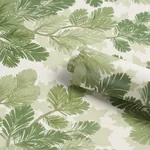 COVEY HEDGE SAGE Schumacher Wallpaper wallpaper - SKU 5016072