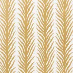 CREEPING FERN GOLD Schumacher Wallpaper wallpaper - SKU 5009453