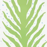 CREEPING FERN - MOSS Schumacher Wallpaper | Wallpaper Twins CREEPING FERN MOSS Schumacher Wallpaper wallpaper - SKU 5009450