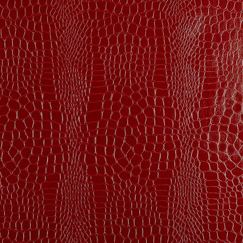 5005831 | CROCODILE – CRIMSON
