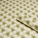CUSTIS ORCHARD - LEAF Schumacher Wallpaper | Wallpaper Twins CUSTIS ORCHARD LEAF Schumacher Wallpaper wallpaper - SKU 5017341