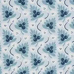 CUSTIS ORCHARD SKY Schumacher Wallpaper wallpaper - SKU 5017342